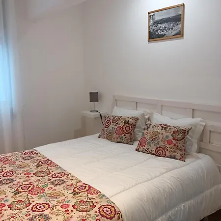 Apartment Avos- Wimari Nazaré