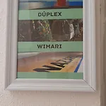 Avos- Wimari * Nazare