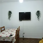 Apartment Avos- Wimari Nazare