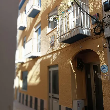 Avos- Wimari Apartment