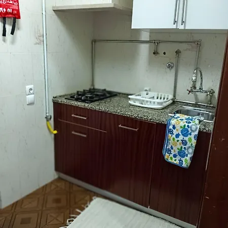 Avos- Wimari Apartment Nazare