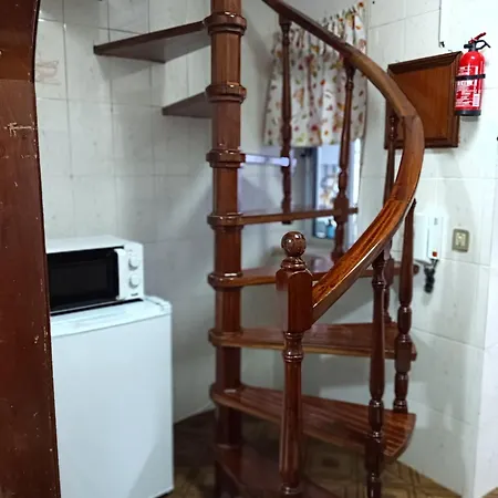 Avos- Wimari Apartment