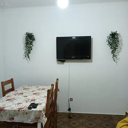 Apartment Avos- Wimari Nazare