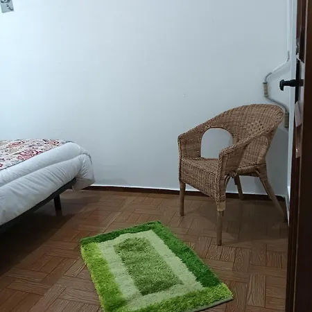 Avos- Wimari * Nazare