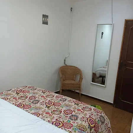 Avos- Wimari Apartment