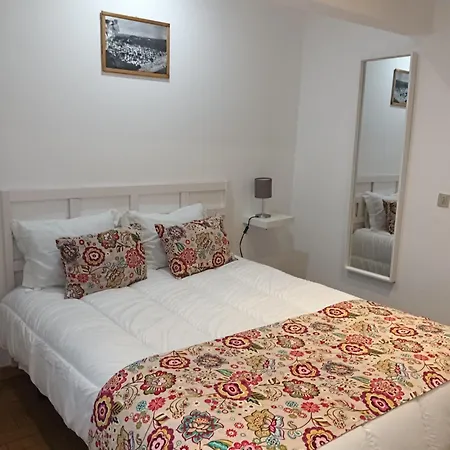 Апартаменты Avos- Wimari