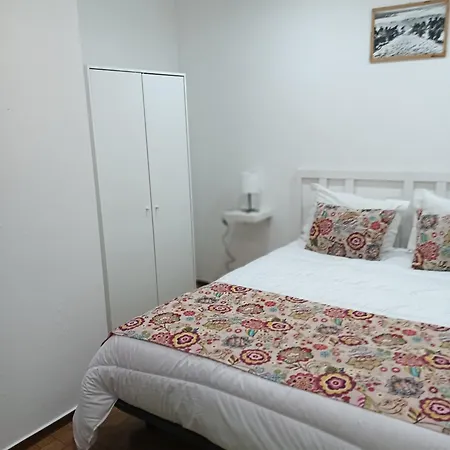 Avos- Wimari Apartment *