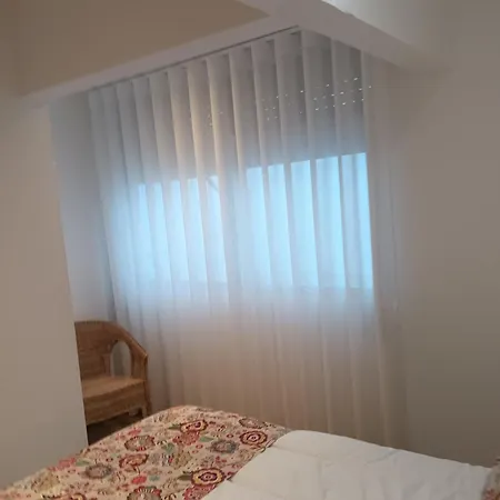Apartment Avos- Wimari Nazare