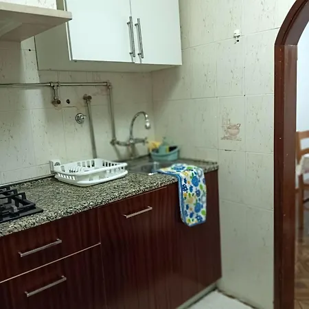 Apartment Avos- Wimari