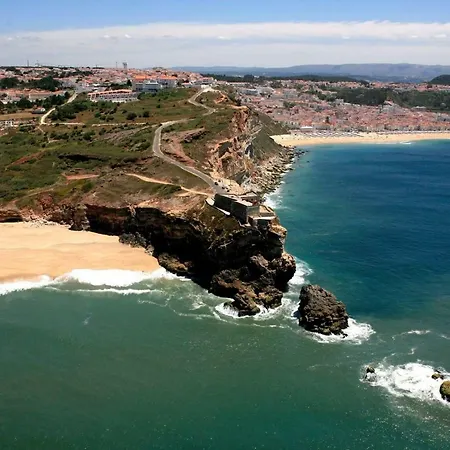Apartment Avos- Wimari Nazare