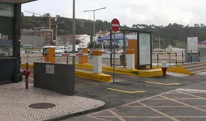 Avos- Wimari Апартаменты Назаре