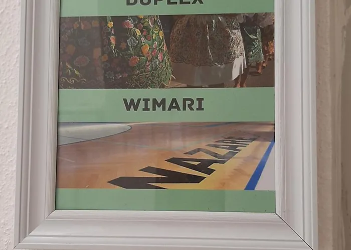 Avos- Wimari * Назаре