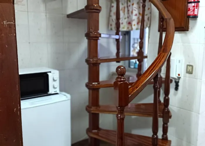 Avos- Wimari Апартаменты