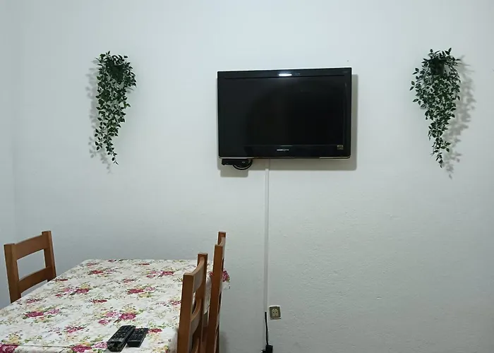 Апартаменты Avos- Wimari Назаре