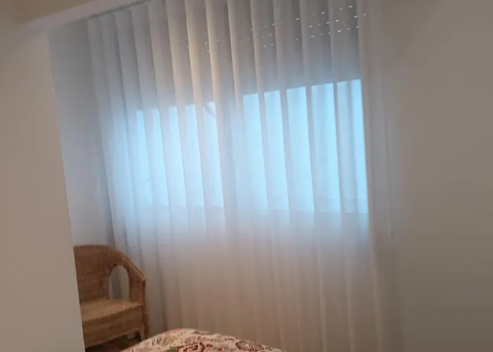 Апартаменты Avos- Wimari Назаре