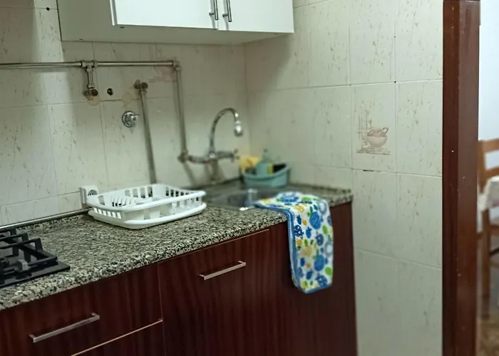 Апартаменты Avos- Wimari